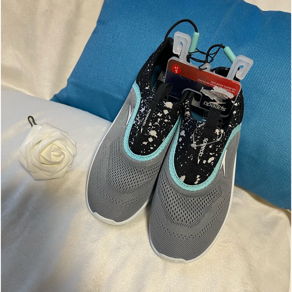 Speedo Water Shoes